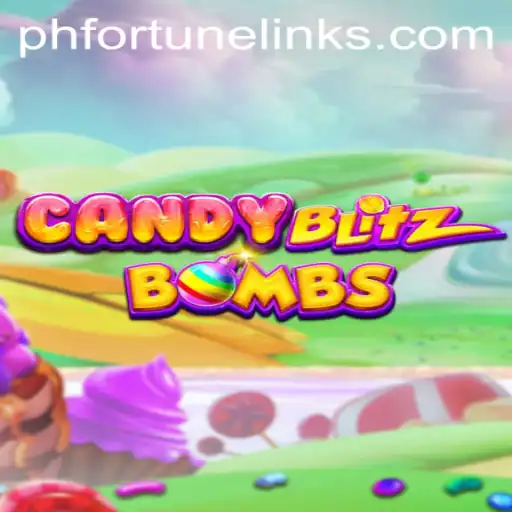 CandyBlitzBombs: A Sweet Return to Thrilling Gameplay
