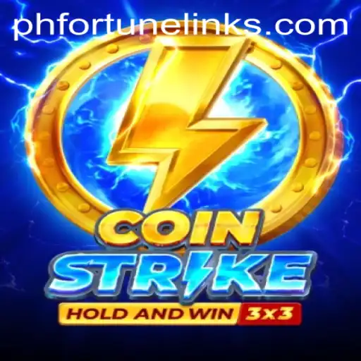 Discovering Coinstrike: A New Frontier in Gaming with PHFortune