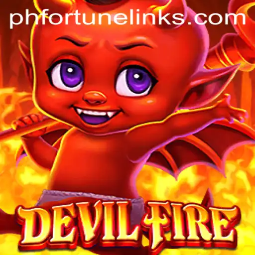 DevilFire: The Enchanting World of Adventure and Peril