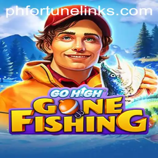 GoHighGoneFishing: Dive Into the Exciting World of Virtual Fishing Adventures