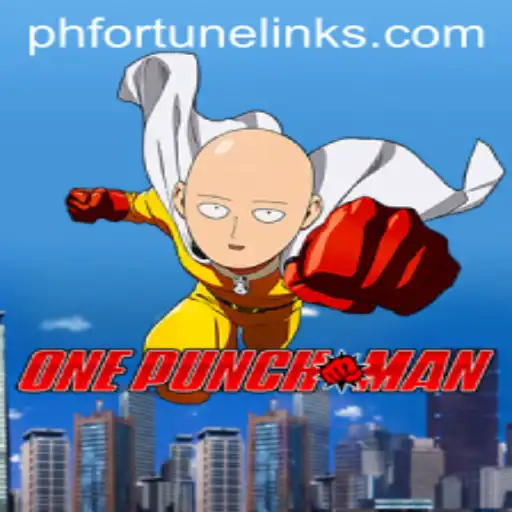 Experience the Thrill of 'OnePunchMan' with PHFortune