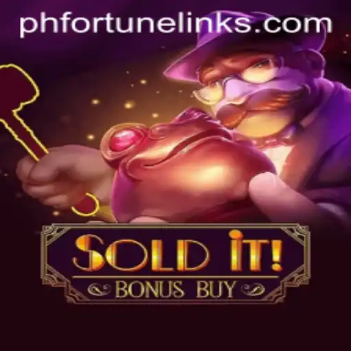 Discover the Thrill of SolditBonusBuy: An Innovative Gaming Experience Awaiting You
