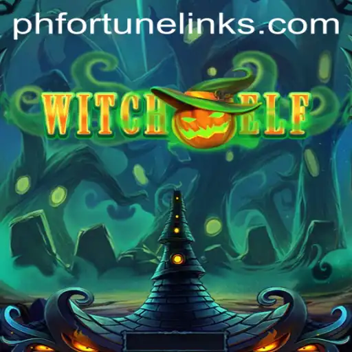 WitchElf: The Enchanting World of Strategy and Adventure