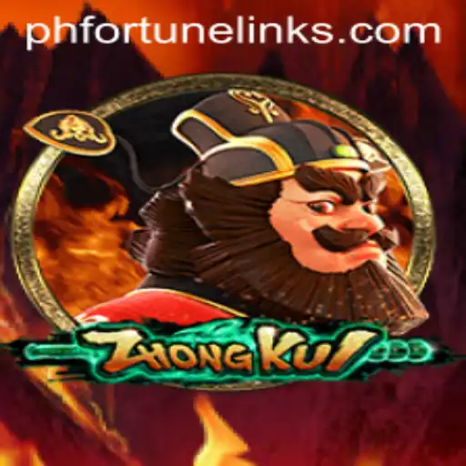Immerse Yourself in the Captivating World of ZhongKui: A Game of Strategy and Fortune